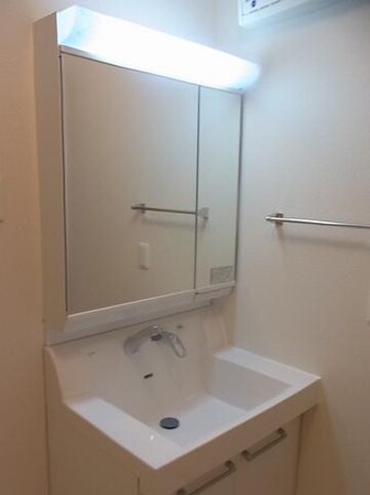 ハイム・ジョルニの物件内観写真